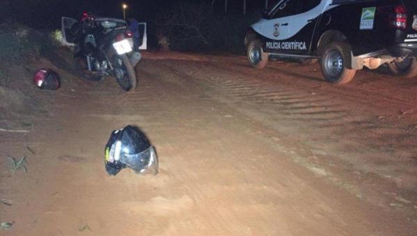 Família refém de criminosos em chácara perto de Araguaína passa momentos de terror
