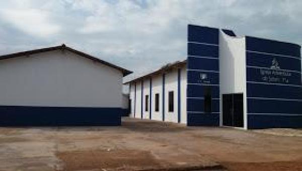 Famílias adventistas farão jejum por 10 horas neste sábado em Ananás 