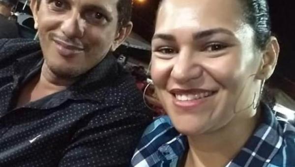 Feminicídio: Servidor público suspeito de assassinar professora no TO é encontrado morto em estrada vicinal