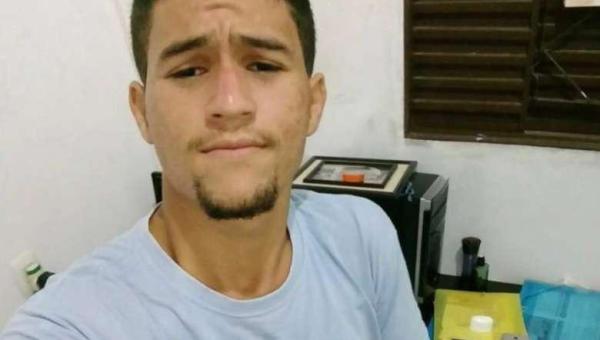 FIM DAS BUSCAS: após 2 dias, corpo de jovem que desapareceu em Rio Corda é encontrado