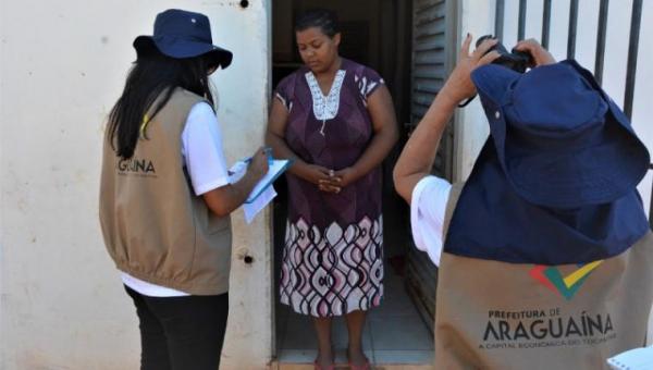 Fiscalização é intensificada para coibir aluguel e venda de casas populares em Araguaína
