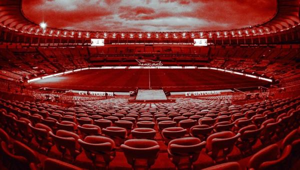 Flamengo deixa de ganhar R$ 110 milhões com Covid, e orçamento exige vendas: 