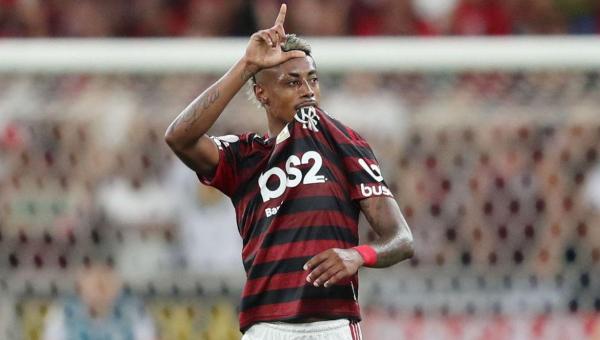 Flamengo encara Independiente del Valle no Equador, pela LIbertadores