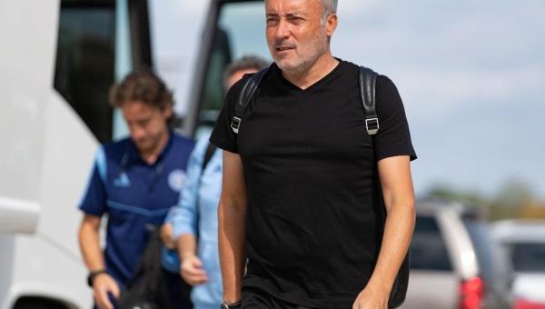 Flamengo resolve últimas pendências e acerta a contratação de Domènec Torrent como novo treinador