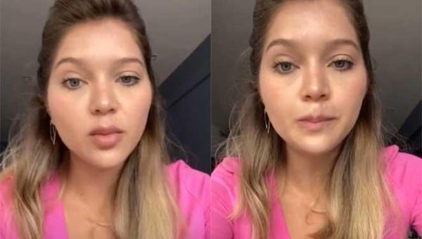 FOI SALVO POR UM MILAGRE: FILHA DE LEANDRO SOBRE ACIDENTE COM PRIMOS E IRMÃO: ‘EM CHOQUE’ 