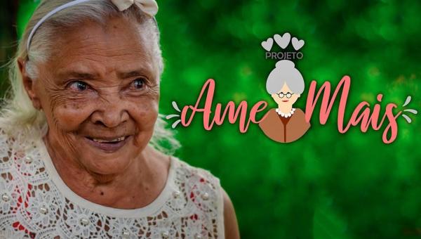 Fotógrafa Nayuse Dias lança Projeto Social “Ame Mais