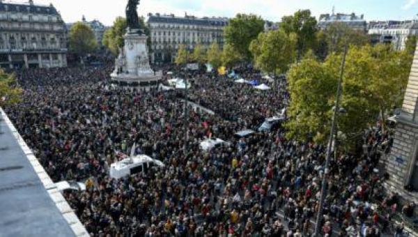 França: Professor decapitado foi alvo de “decreto religioso” islâmico