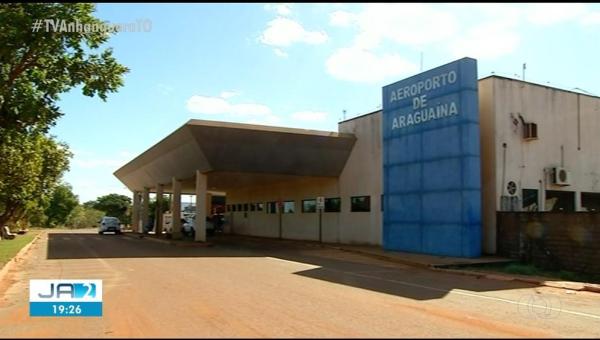 Frequência de voos entre Brasília e Araguaína será ampliada no fim de fevereiro