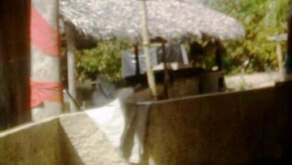 FURTO: morador tem sua casa furtada na zona rural de Riachinho