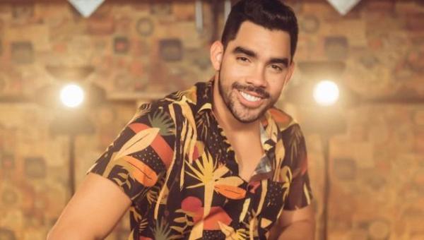 URGENTE: morre cantor Gabriel Diniz, do hit