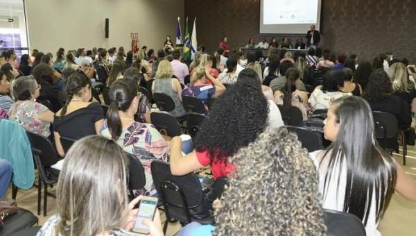 Gestores do Bico participam de encontro estadual para fortalecimento da Atenção Primária à Saúde