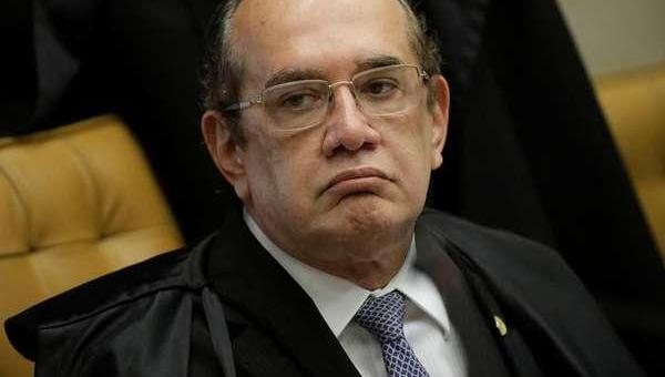 Gilmar Mendes derruba medida que prejudicava jornais