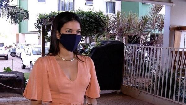 Golpistas se passam por nutricionista para pedir dinheiro e fotos 'apenas com vestimentas íntimas' a pacientes em redes sociais