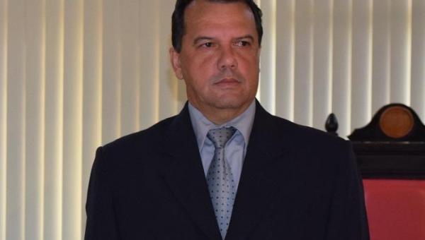 Governo atende solicitação do deputado Fabion e recupera trecho da TO-210 de Tocantinópolis à BR-230