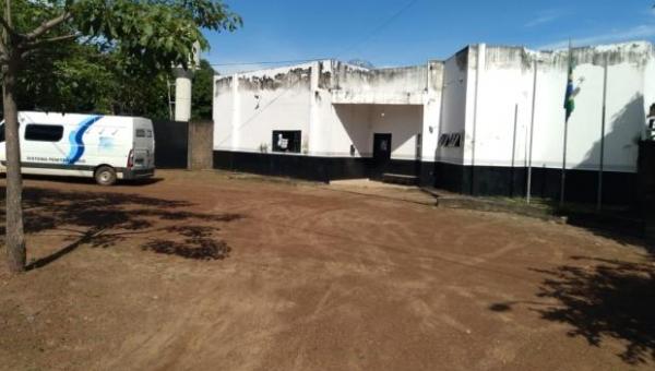 Governo determina fechamento do presídio de Ananás e familiares se revoltam