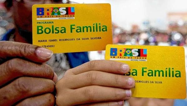 Governo Federal fecha porta e reduz em 75% reingressos ao Bolsa Família