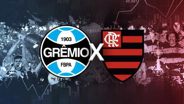 Grêmio x Flamengo: quem leva a melhor em mata-matas no século 21? Veja históricos de cada time