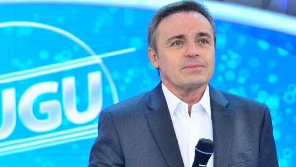 Gugu Liberato é internado em estado grave de saúde após sofrer acidente doméstico