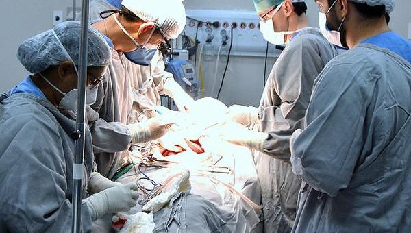 HGP realiza captação de múltiplos órgãos e beneficia seis pessoas