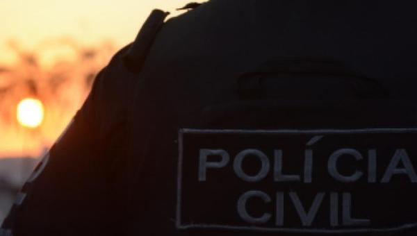 Homem é preso suspeito de estuprar criança de 10 anos e obrigar menino de 12 a filmar a própria irmã nua