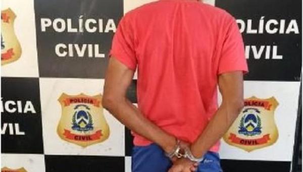 Homem é preso suspeito de tentar estuprar mulher na festa do Senhor do Bonfim