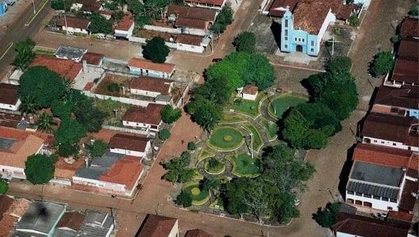 Homem mata filho a tiros para evitar que esposa fosse morta, em Heitoraí
