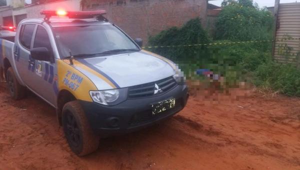 Homem morre e dois ficam feridos em festa durante tiroteio em Araguaína