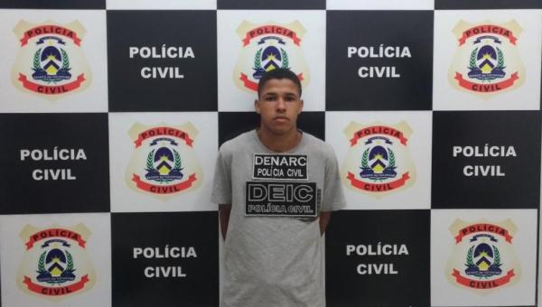 Homem que confessou atirar em prefeito diz ter achado que vítima era estuprador