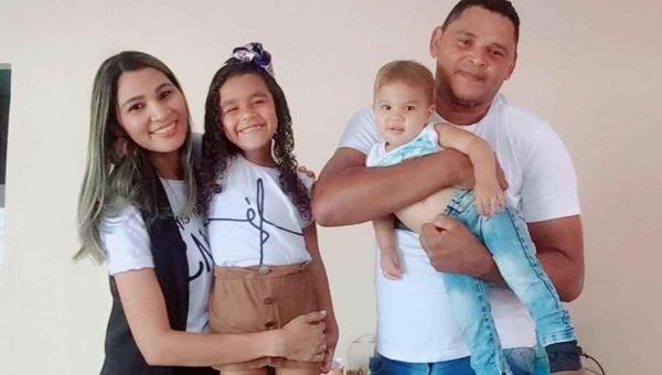ANGICO: Apoliana confirma que é pré-candidata a vereadora e que apoia Raimunda Reis e Cleofan Barbosa