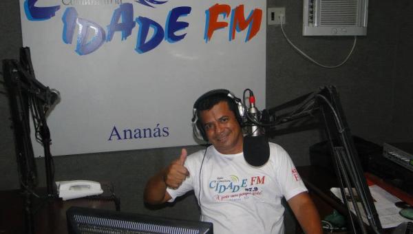 Idemar Formiga deixa presidência da ACA em Ananás  