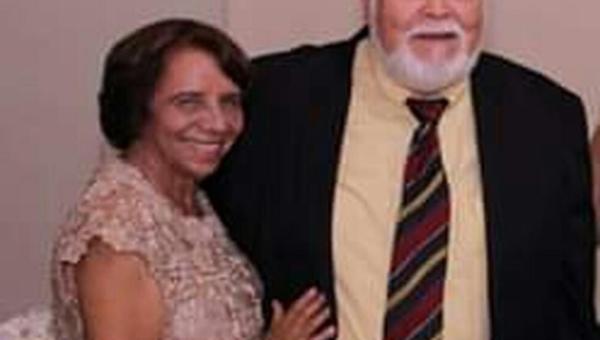 Idosos que morreram de Covid-19 com três dias de diferença tinham completado 50 anos de casados