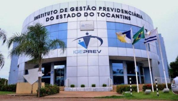 Igeprev consegue recuperar R$ 25 milhões de fundo sem solidez patrimonial