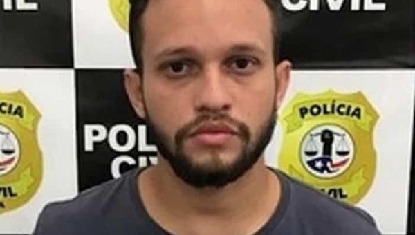IMPERATRIZ: Homem aplica ‘Boa noite, Cinderela’ em universitária