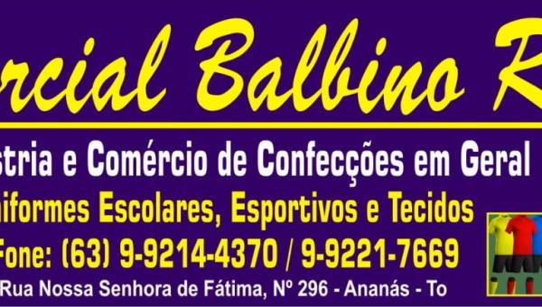 Indústria e Comércio de Confecções em Geral