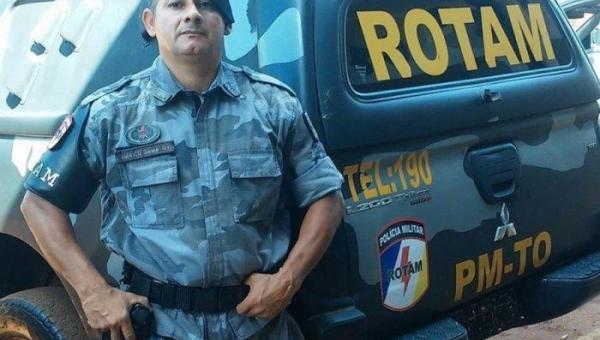 Integrante da Rotam é morto por assaltantes do Bradesco de Pequizeiro