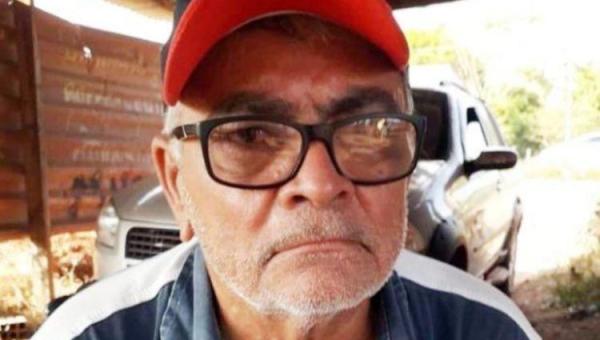 Irmão do deputado Amélio Cayres suícida-se após suspeitas de corrupção na família