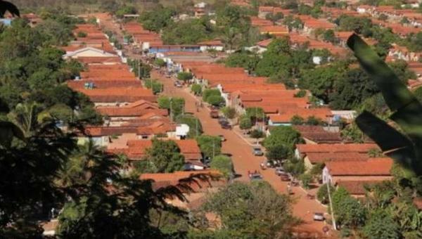 ITACAJÁ: Prefeitura determina toque de recolher em cidade no Norte do Tocantins