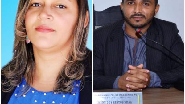 ITAGUATINS: vereadores denunciam atraso no pagamento de salários dos servidores municipais