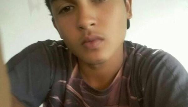 ITAPIRATINS: Jovem é morto por policial militar durante uma abordagem 