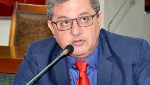 Jair Farias diz que se UEG fechar em Campos Belos vai prejudicar região sudeste do Tocantins