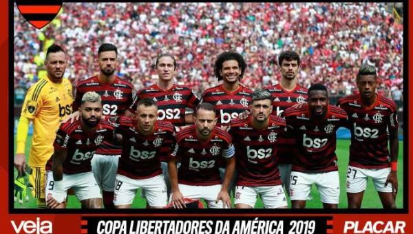 Jorge Jesus, o português que devolveu a alegria ao Flamengo
