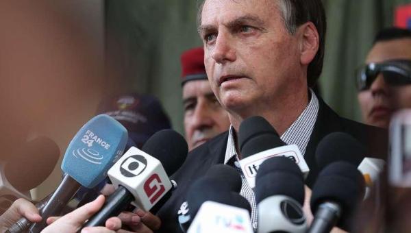 Jornalistas antes bajulados estão horrorizados com Bolsonaro