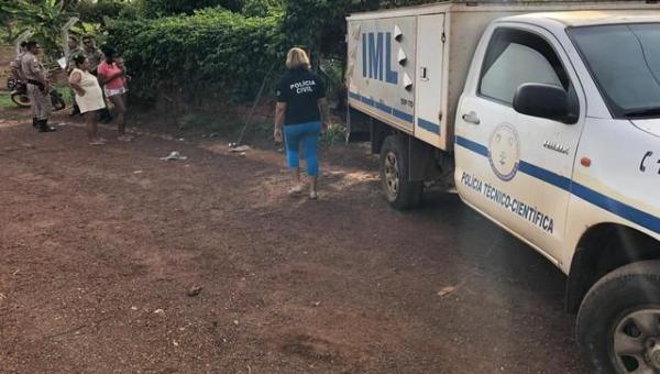 Jovem é assassinado a tiros dentro de casa na região sul de Palmas