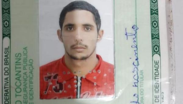 Jovem é localizado morto em Araguaína com corte profundo na região do pescoço.