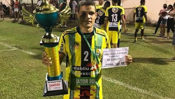 Jovem morre ao levar tiro enquanto acampava com amigos em assentamento no Tocantins