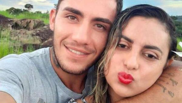 Jovem que confessou ter matado namorada é encontrado morto em cela