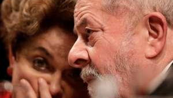 Justiça absolve Lula e Dilma no caso do 