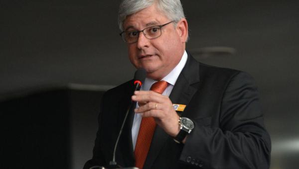 JUSTIÇA: Associação de procuradores contesta buscas contra Janot
