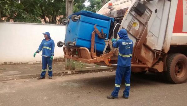 Justiça bloqueia R$ 22 milhões da Valor Ambiental e do ex-secretário Marcílio Bezerra por dano ao erário