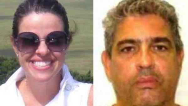 Justiça bloqueia R$ 640 mil de ex-marido que matou juíza no Rio
